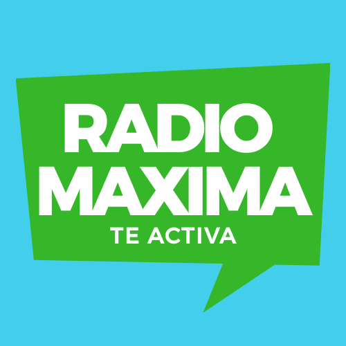 Radio Máxima CL live