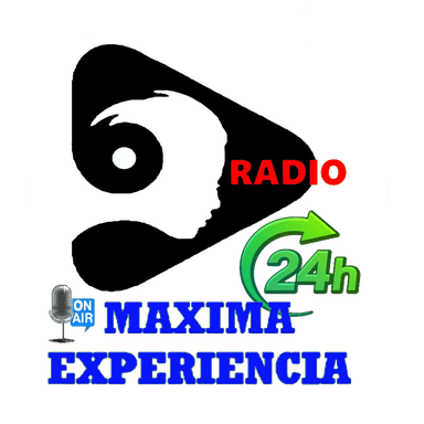 Radio Máxima Experiencia live