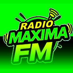 Radio Maxima FM live