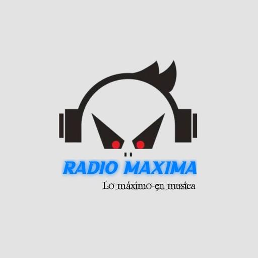 Radio Maxima Peru live