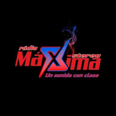 Radio Maxima Stereo live
