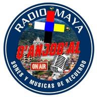 Radio Maya Qanjobal live