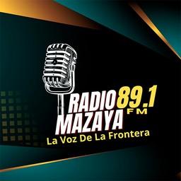 Radio Mazaya 89.1 FM live