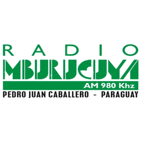 Radio Mburucuya live