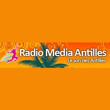 Radio Media Antilles live