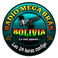Radio Mega Bras Bolivia live