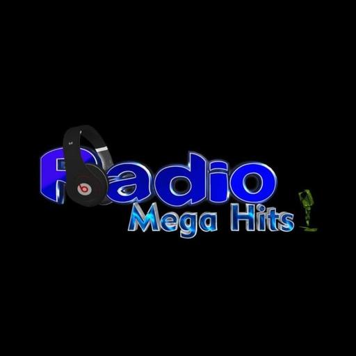 Radio Mega Hits Peru live