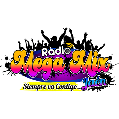 Radio Mega Mix live