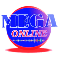 Radio Mega Online live