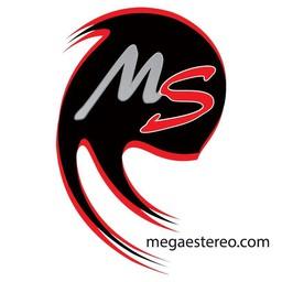Radio Mega Stereo live