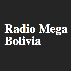 Radio Mega live