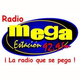 Radio Megaestacion 92.9 FM live