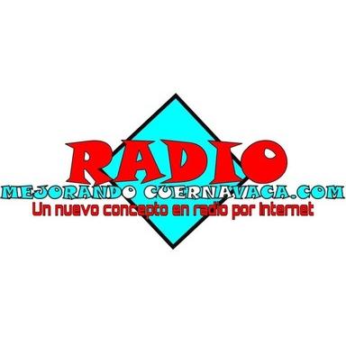 Radio Mejorando Cuernavaca live