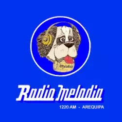 Radio Melodia AM live