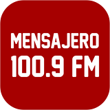 Radio Mensajero 100.9 FM live