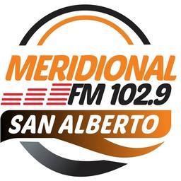Radio Meridional 102.9 live