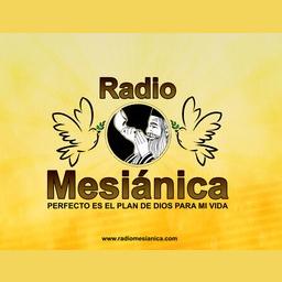 Radio Mesiánica live