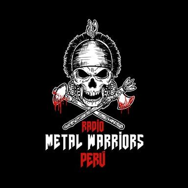 Radio Metal Warriors Perú live