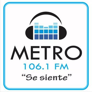 Radio Metro 106.1 FM live