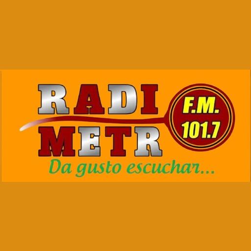 Radio Metro FM 101.7 live
