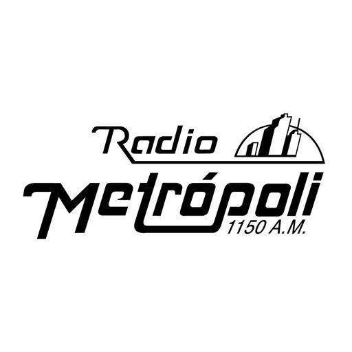 Radio Metrópoli 1150 AM live