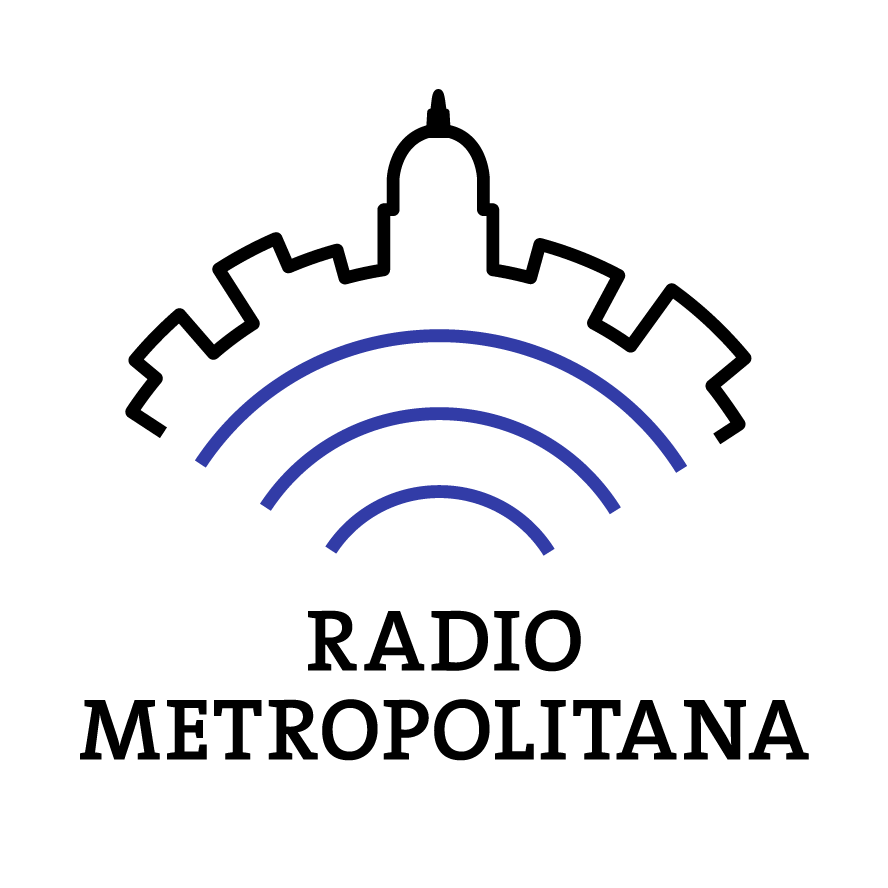 Radio Metropolitana live