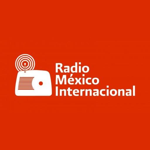 Radio México International live