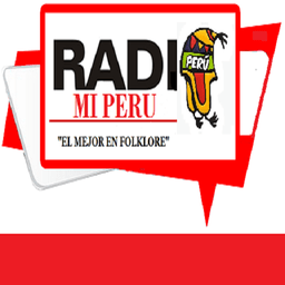 Radio Mi Peru live