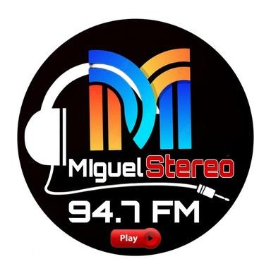 Radio Miguel Stereo live
