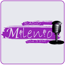 Radio Milenio 104.9 FM live