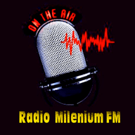 Radio Milenium FM live