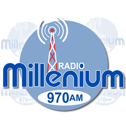 Radio Millenium live