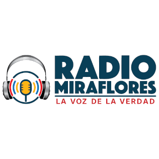 Radio Miraflores live