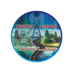 Radio Misionera Stereo live