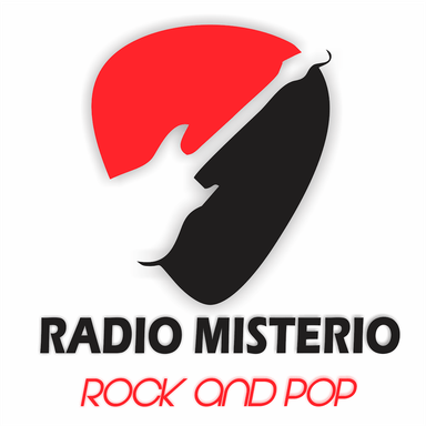 Radio Misterio Rock and Pop live