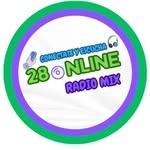 Radio Mix 28 Online live