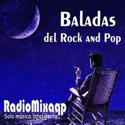 Radio Mix AQP Baladas live