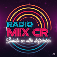 Radio Mix CR live