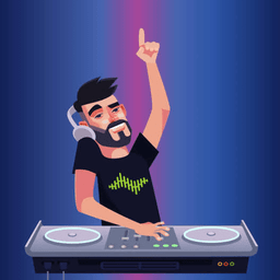 Radio Mix Celestial live