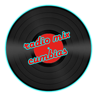 Radio Mix Cumbias live