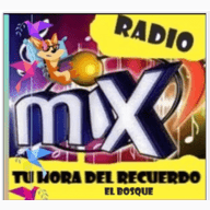 Radio Mix El Bosque live
