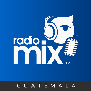 Radio Mix Guatemala live