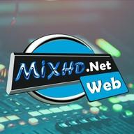 Radio Mix HD live