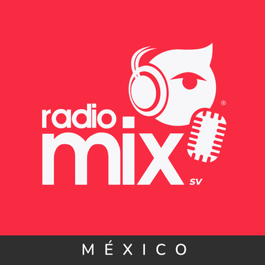 Radio Mix México live