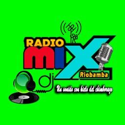 Radio Mix Riobamba live Radio Mix Riobamba live