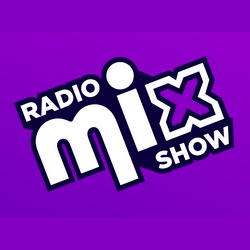 Radio Mix Show live