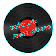 Radio Mix Trance Electro live