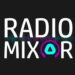 Radio Mixar live