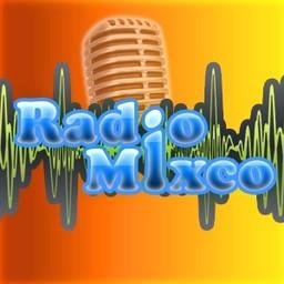Radio Mixco live
