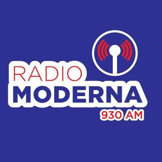 Radio Moderna 930 AM live